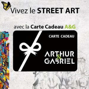 Carte Cadeau A&G