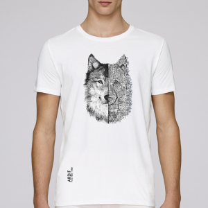 Ardif : Wolf mechanimal big