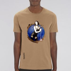 T-shirt homme Polar Bear : Cabaret big