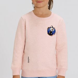 Sweat enfant Polar Bear : Cabaret small