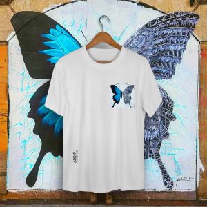 Ardif : Butterfly mechanimal small