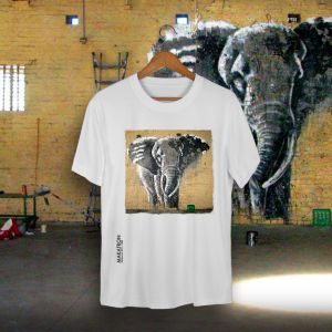 Makatron : Elephant warehouse big