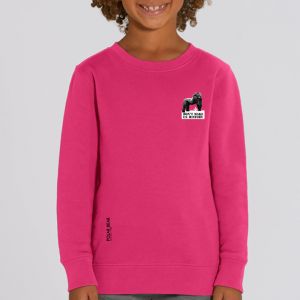 Sweat enfant Polar Bear : Don't Make Us History - Gorilla small