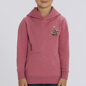 Sweat enfant Makatron : House of Fun small