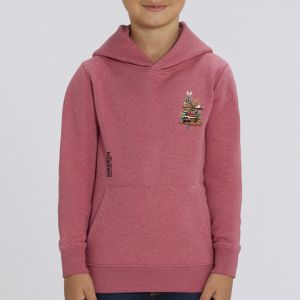 Sweat enfant Makatron : House of Fun small