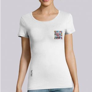 T-shirt femme Oak Oak : Oakysdead small