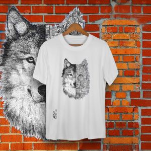 Ardif : Wolf mechanimal big