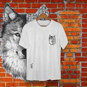 Ardif : Wolf mechanimal small
