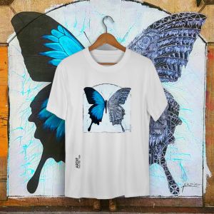 Ardif : Butterfly mechanimal big