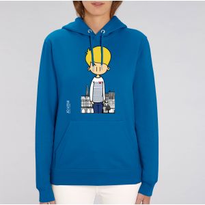 Sweat Femme Jo Little : Jo Paris big