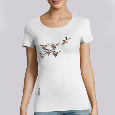 Oak Oak : 200 years of birds big