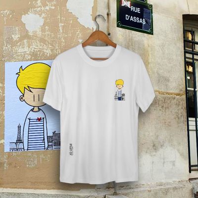 Jo Little : Jo Paris small