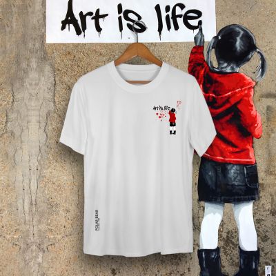 Polar Bear : art is life small