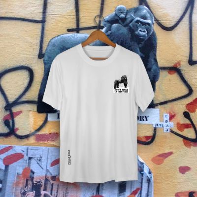 Polar Bear : Gorille don't make us history small