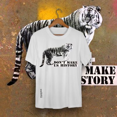 Polar Bear : Tigre don't make us history big