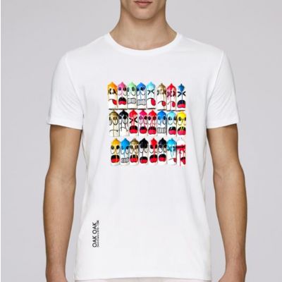 Oak Oak : Oakysdead big