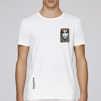 Polar Bear : Kiss me please small