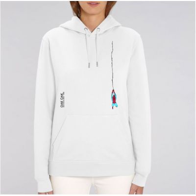Sweat Femme Oak Oak : Spiderman big