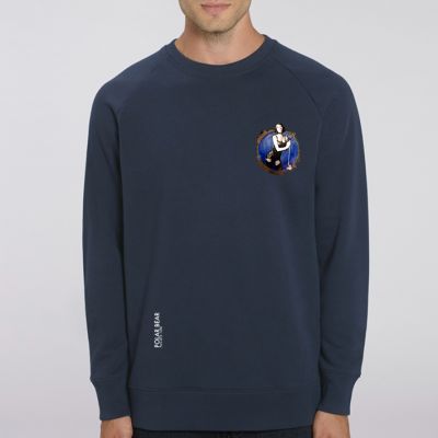 Sweat Homme Polar Bear : Cabaret small