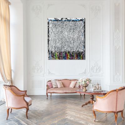 TABLEAU JONONE : One Nation